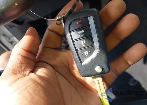 2019 Toyota Camry Se from USA, damaged, VIN 4T1B11HK7KU806328